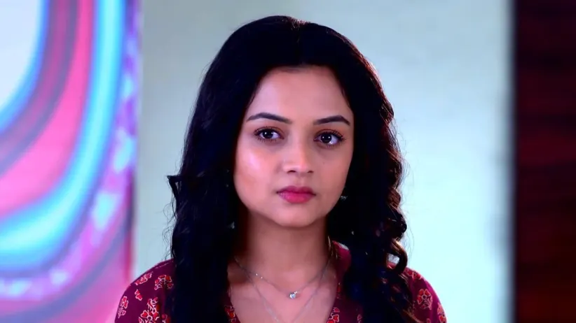 Mayuri Humiliates Megh