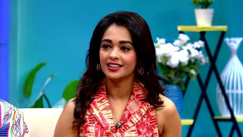 Mugdha Chaphekar | Rhyming Word Chain | 5X Thank You Special