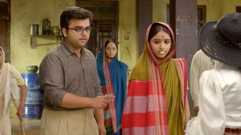 Kamala's Sister's Arrival Surprises Everyone