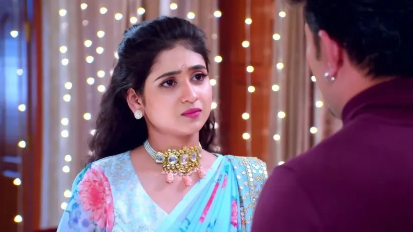 AJ's Surprise Delights Leela | Hitler Kalyana