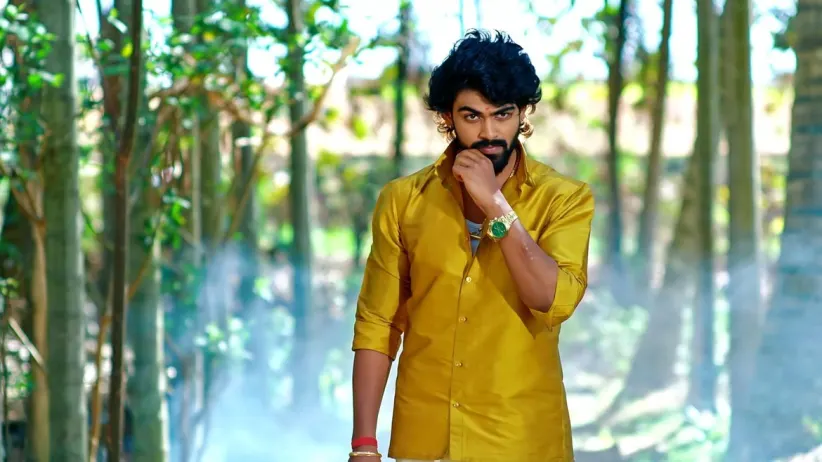 Purusi Mocks Kaali for His Failure