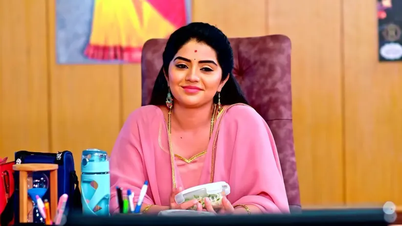 Aryavardhan Shares His Plight with Aradhana