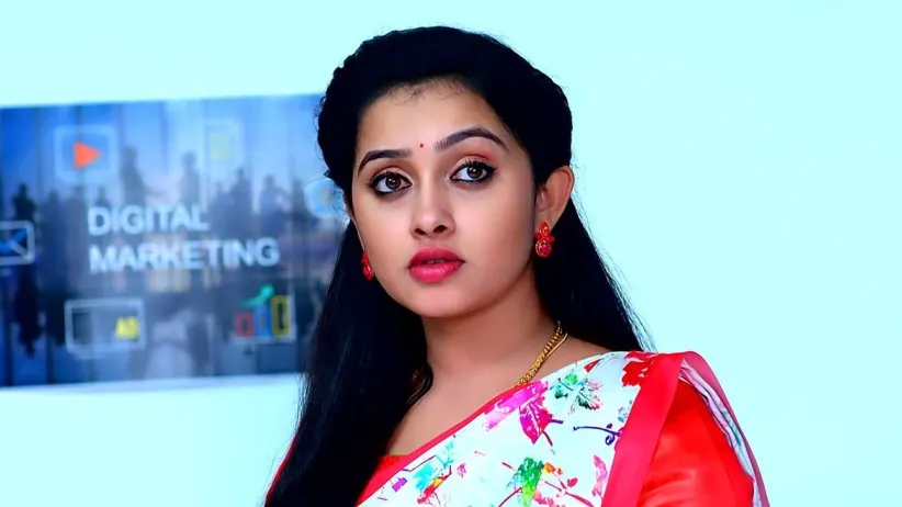 Giridhar Tries to Impress Avani
