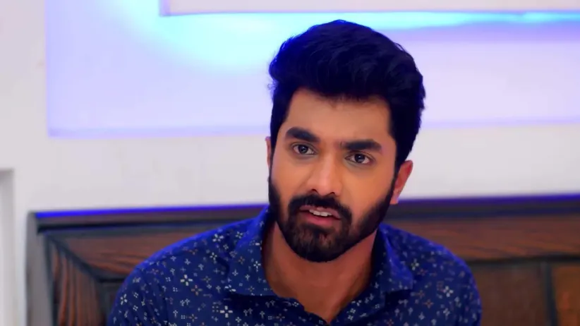 Maari's Words Astonish Tara