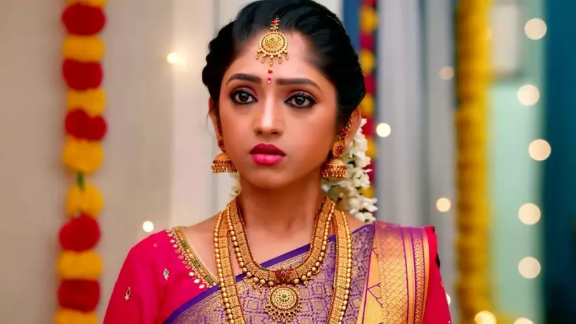 Bommi's Decision Shocks Siddharth