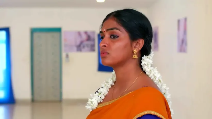 Mythili Lashes Out at Aishwarya