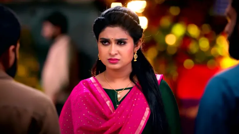 Seetha Raman - February 22, 2023 - Best Scene