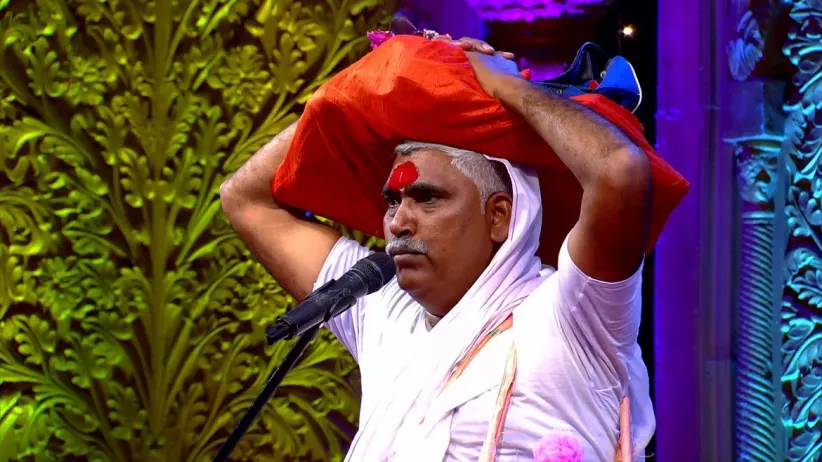 Devotion Needs Sentiment of Love!