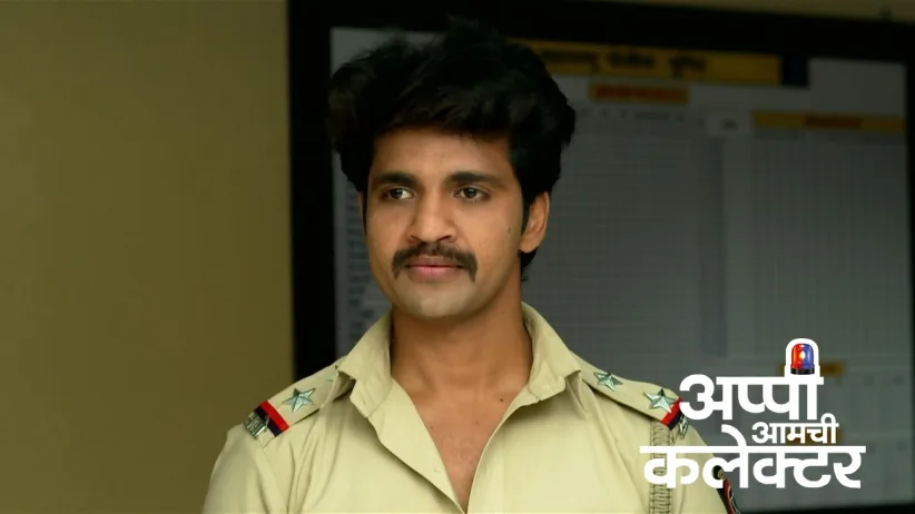 Suresh Mortgages His Auto to Sarkar