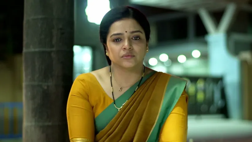 Ashwini Fails to Meet Shreyas