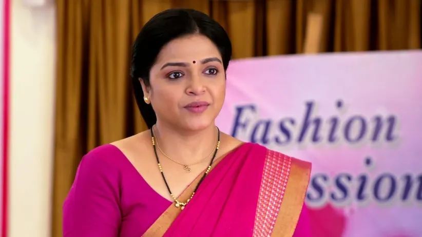Thackeray Reassures the Contestants