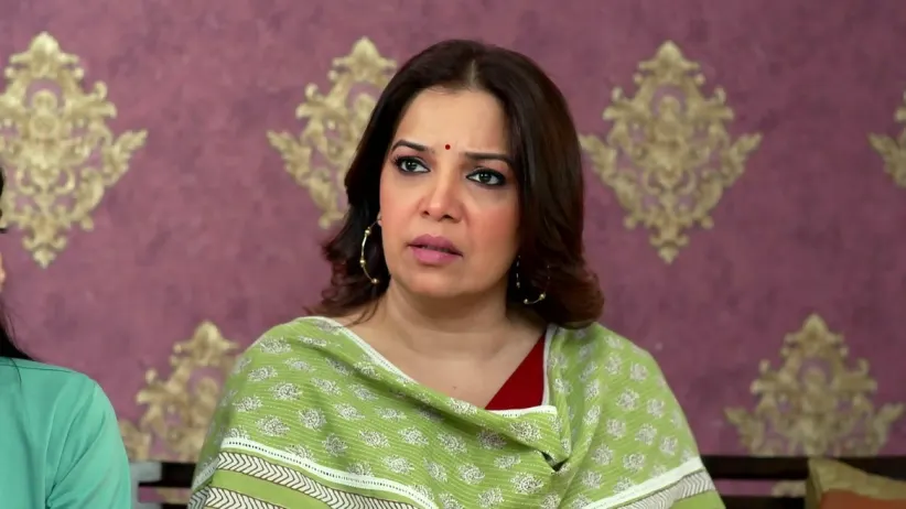 Radha Plans a Special Girls' Party