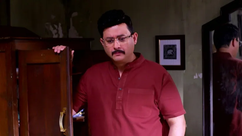 Sachin and Anamika Warn Riya