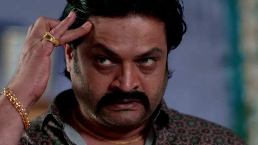 Asmi Gives Yamini a Warning