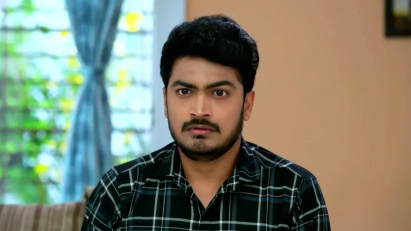 Gautam Agrees to Marry Aarti