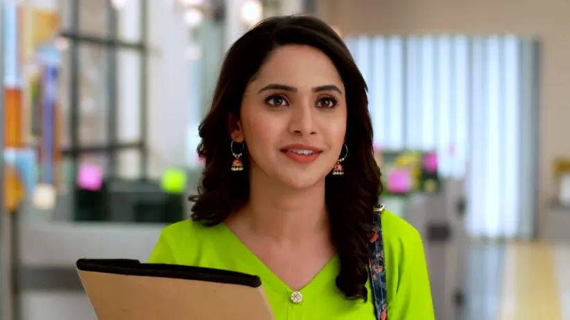 The Calls from Vikrant Worry Aarti