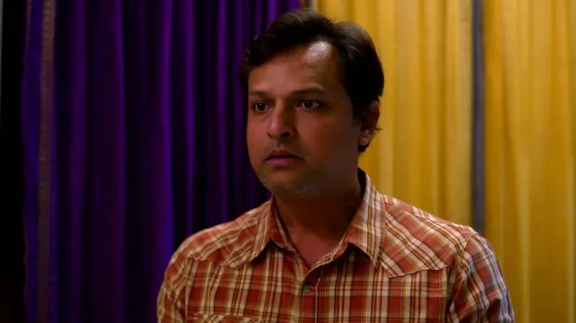 Mr Patkar's Advice to Raghav