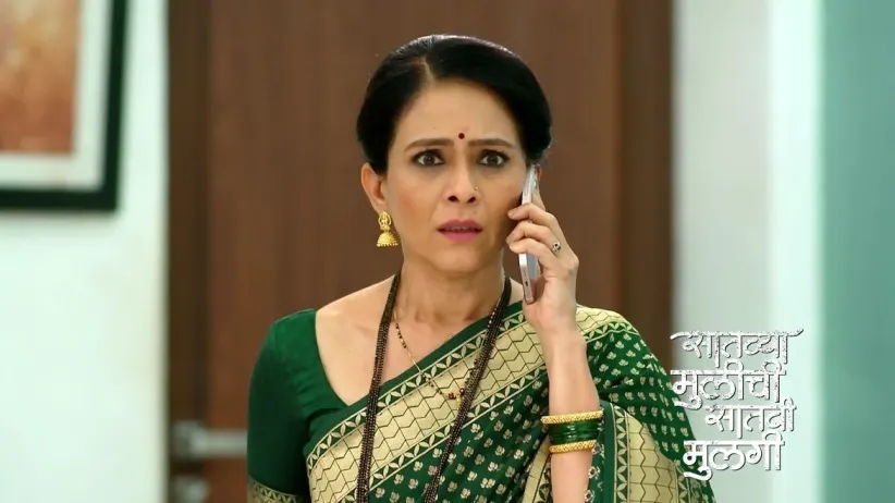 Anil's Plan to Catch Bunty Fails