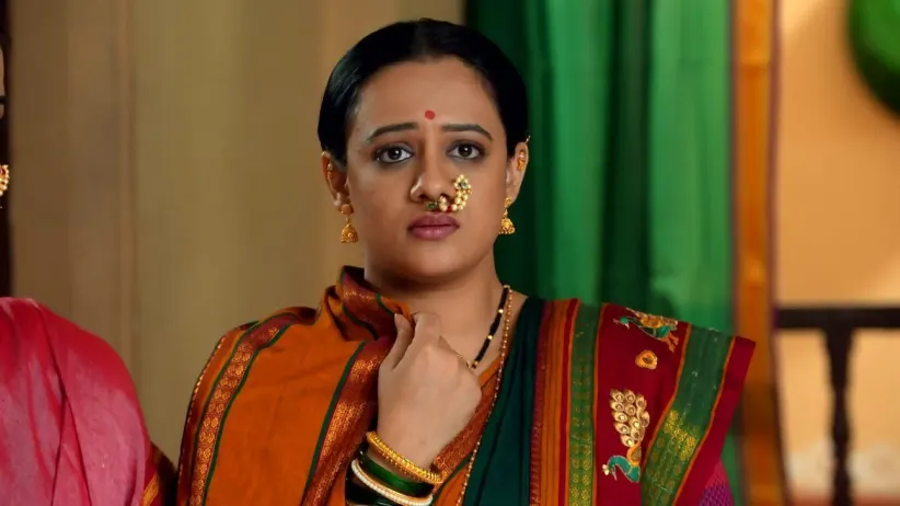 Tilak Helps Fadake to Disperse