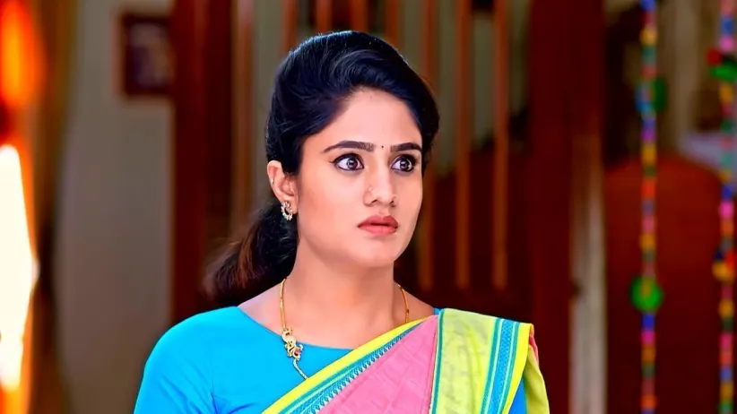 Shruti Tries to Buy Akshara’s House