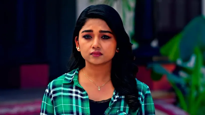 Janaki Resolves to Grant Ramalakshmi’s Wish