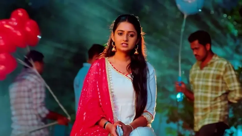 రాజేశ్వరి విలాస్ కాఫీ క్లబ్ - ఫిబ్రవరి 25, 2023 - క్లిప్