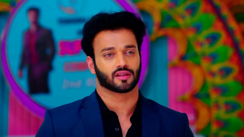 Rajeshwari Vilas Coffee Club - February 22, 2023 - Best Scene