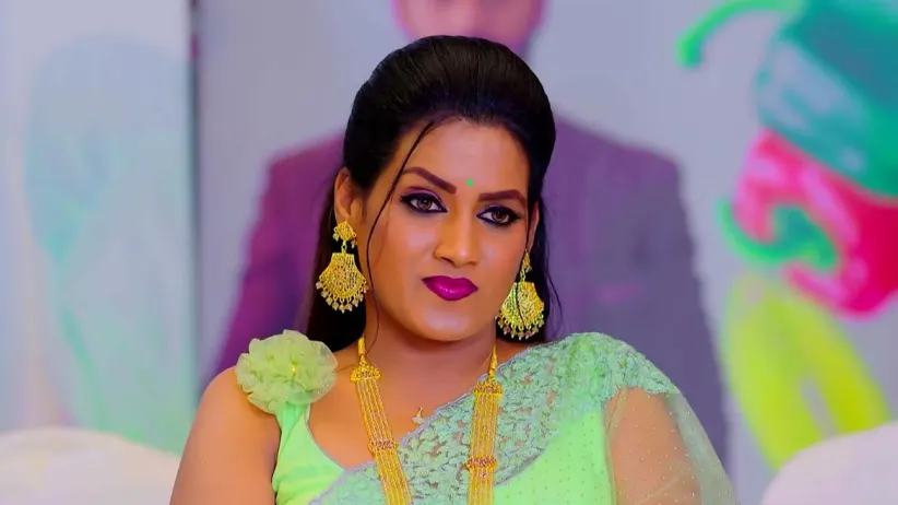 Rajeshwari Vilas Coffee Club - February 24, 2023 - Webisode