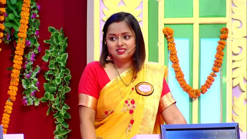 Memsaab No. 1 - Ghar Ke Naya Chirag - February 18, 2023 - Performance 2