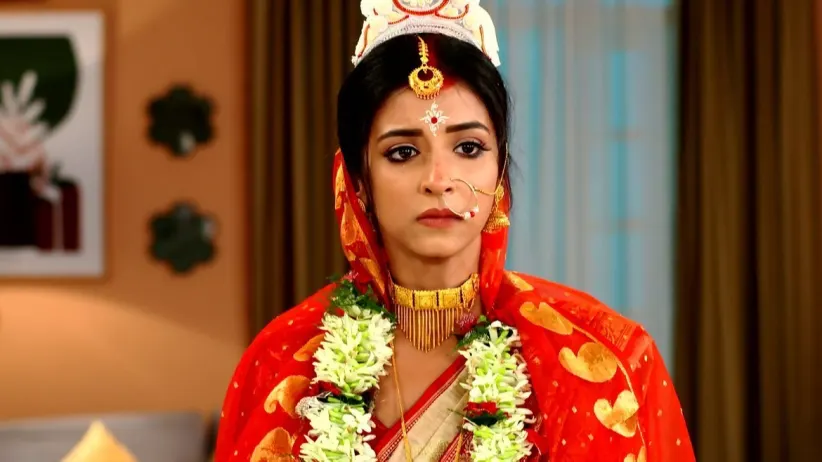 Anjali Makes Fun of Sugni's Status
