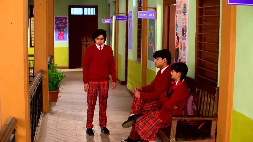 Happu Ki Ultan Paltan - 23 February, 2023