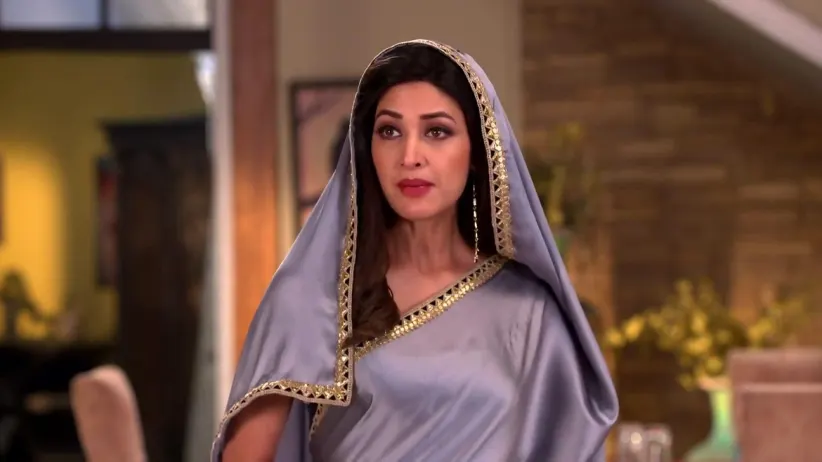 Tiwari Argues with Gulabo