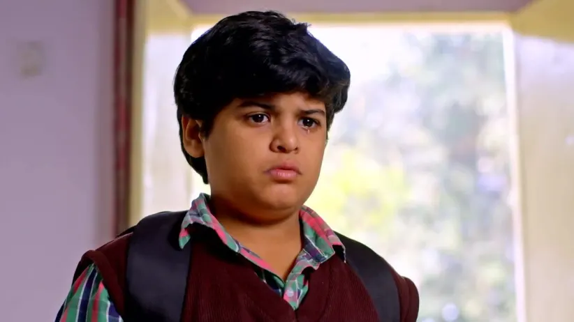 Krishna Wants to Live in the Orphanage | Doosri Ma