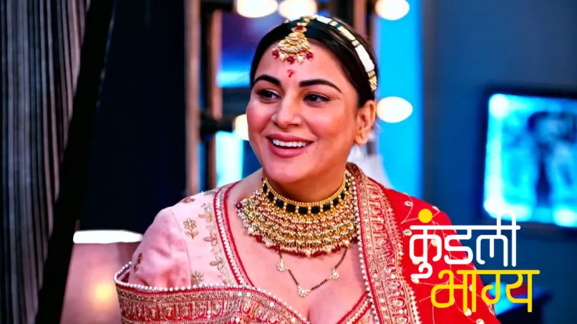 Karan Feels Blessed to Be with His Family