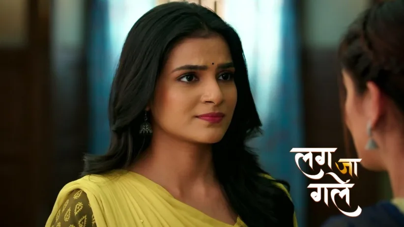 A Deal between Shiv and Ishani