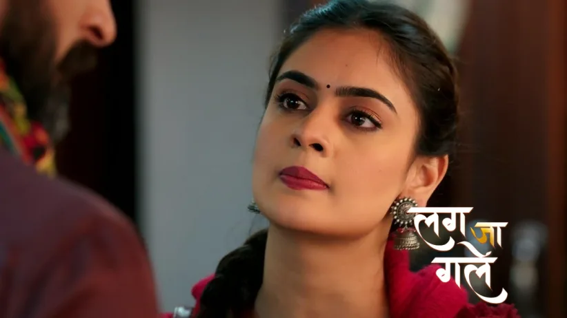 Bhupen Misbehaves with Ishani