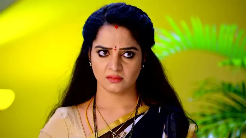 Krishnamurthy Praises Abhiram