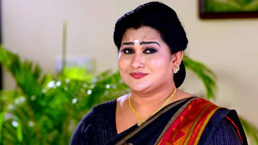 Ram Mohan Advises Jayanthi