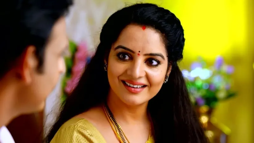 Ram Mohan Speaks to Jayanthi