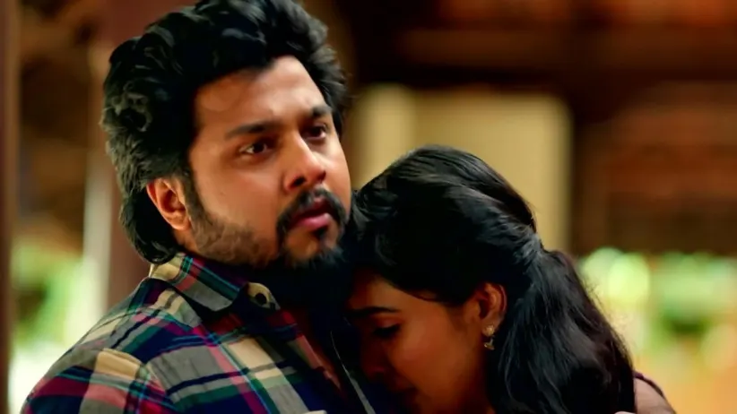 Shalini Meets Swathi