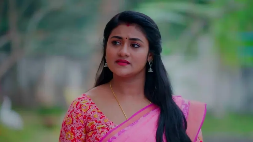 Vasudevan is Relieved | Shyamambaram