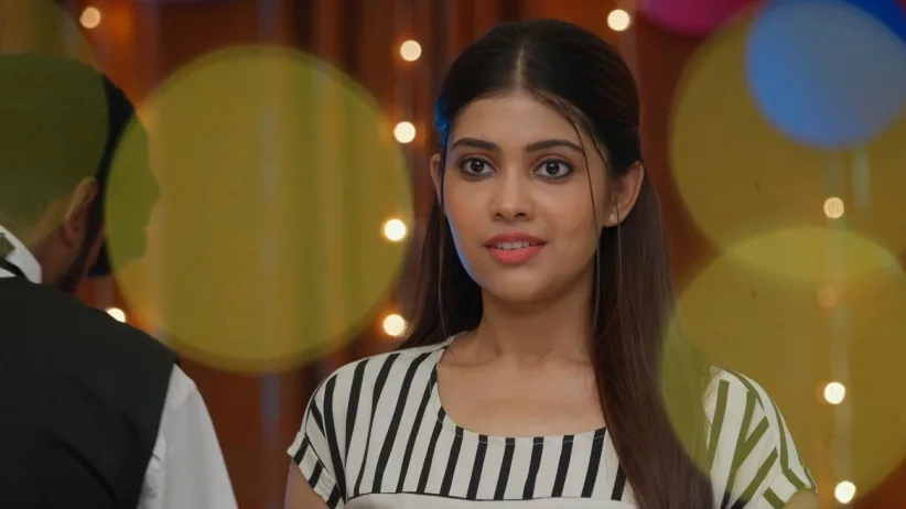Ninaithale Inikkum - October 26, 2021 - Webisode
