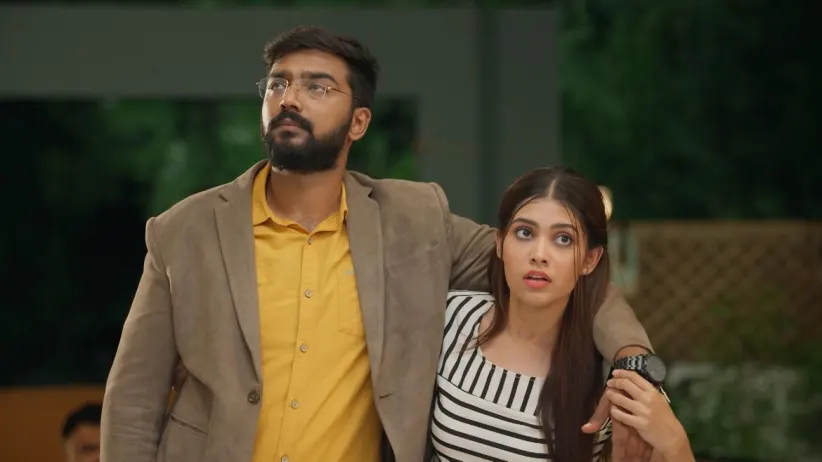 Ninaithale Inikkum - October 27, 2021 - Webisode