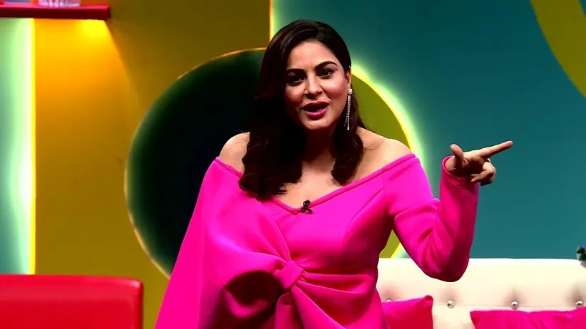  Shraddha Arya | The Star Audition | 5X Thank You Special