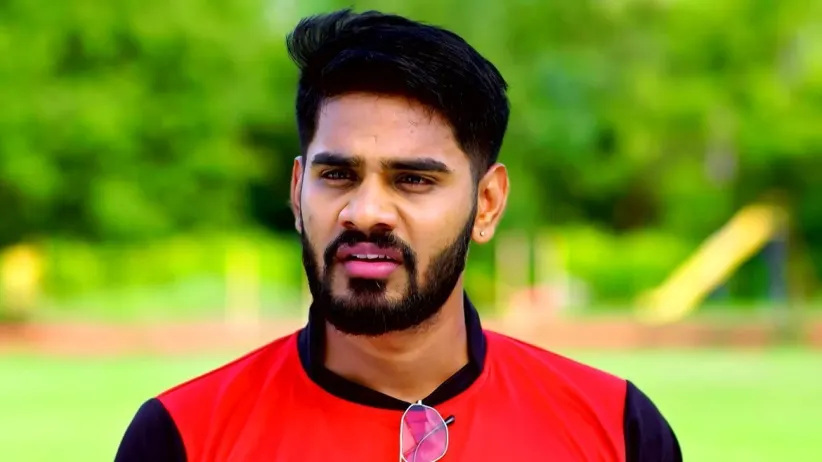 Vasundhara Defeats Abhiram