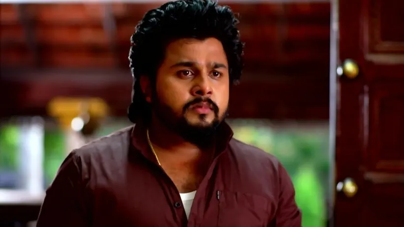Sharadha Advises Shalini