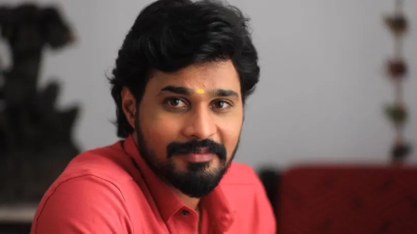 Marghathamma Wishes Bhumika