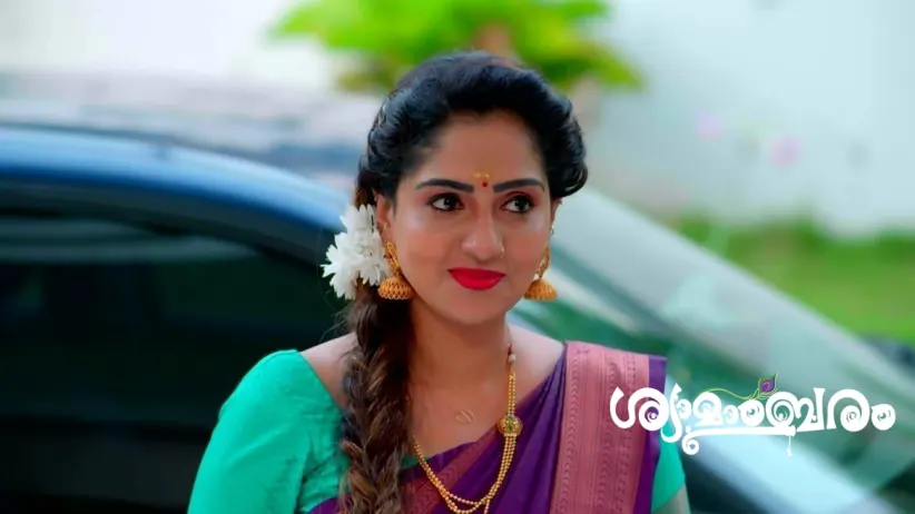 Vismaya Spikes the Juice
