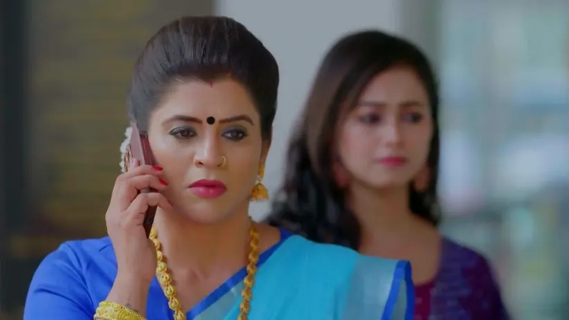 Akhil’s Family Misunderstands Shyama