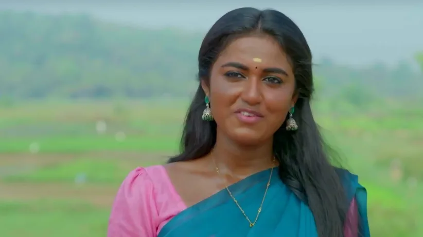 Shayama Makes a Request to Akhil | Shyamambaram